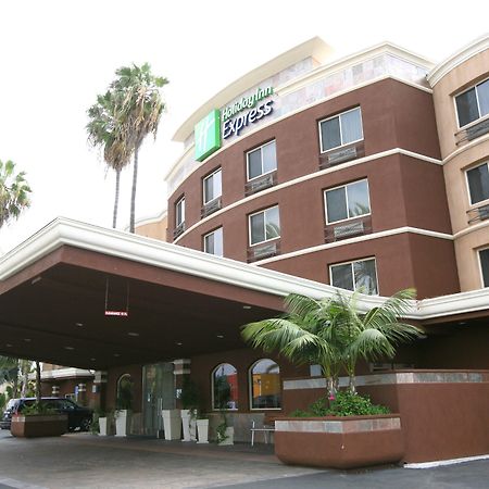 Holiday Inn Express San Diego South - Chula Vista By Ihg Ngoại thất bức ảnh