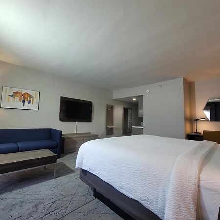 Holiday Inn Express San Diego South - Chula Vista By Ihg Ngoại thất bức ảnh