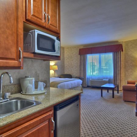 Holiday Inn Express San Diego South - Chula Vista By Ihg Ngoại thất bức ảnh
