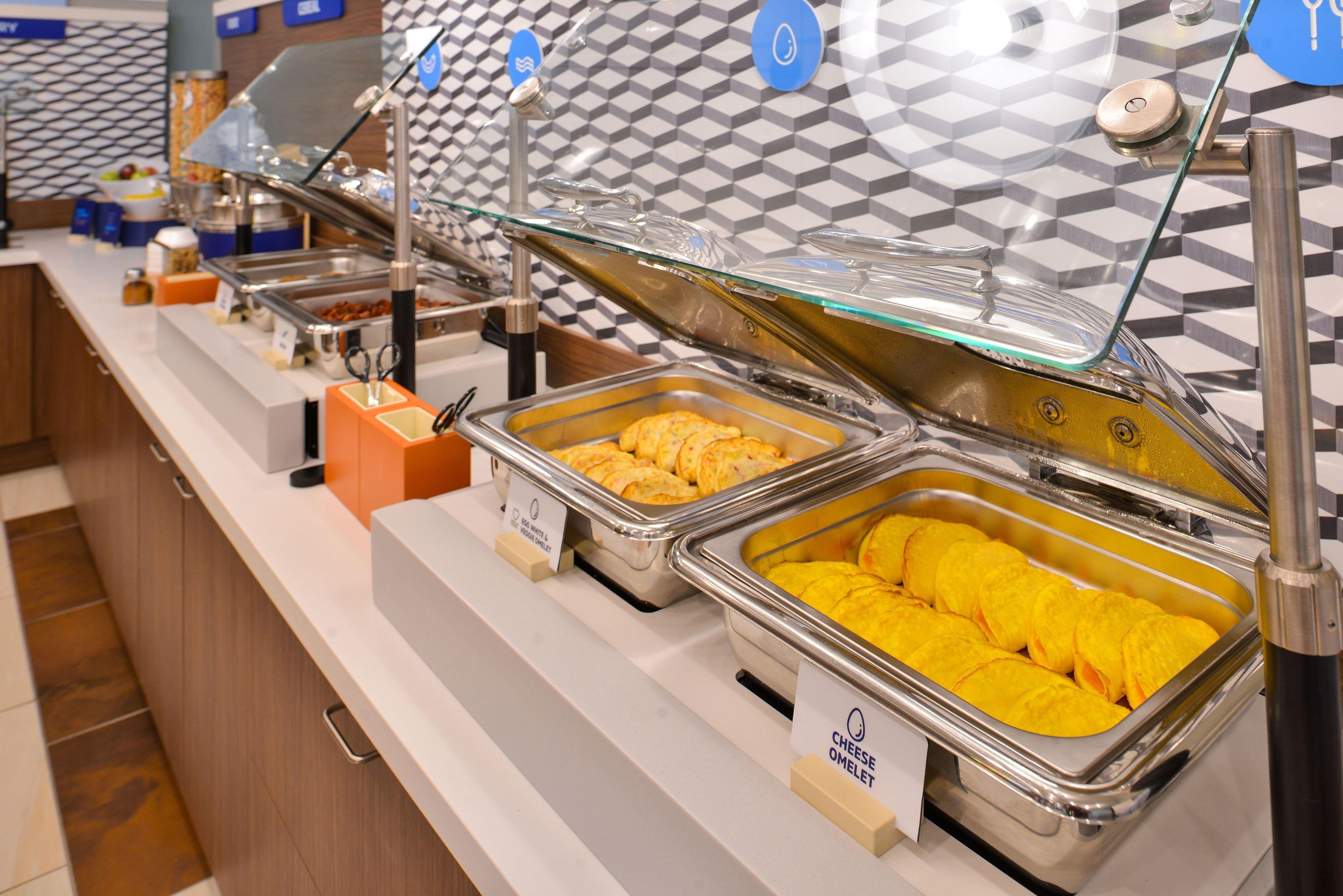 Holiday Inn Express San Diego South - Chula Vista By Ihg Ngoại thất bức ảnh