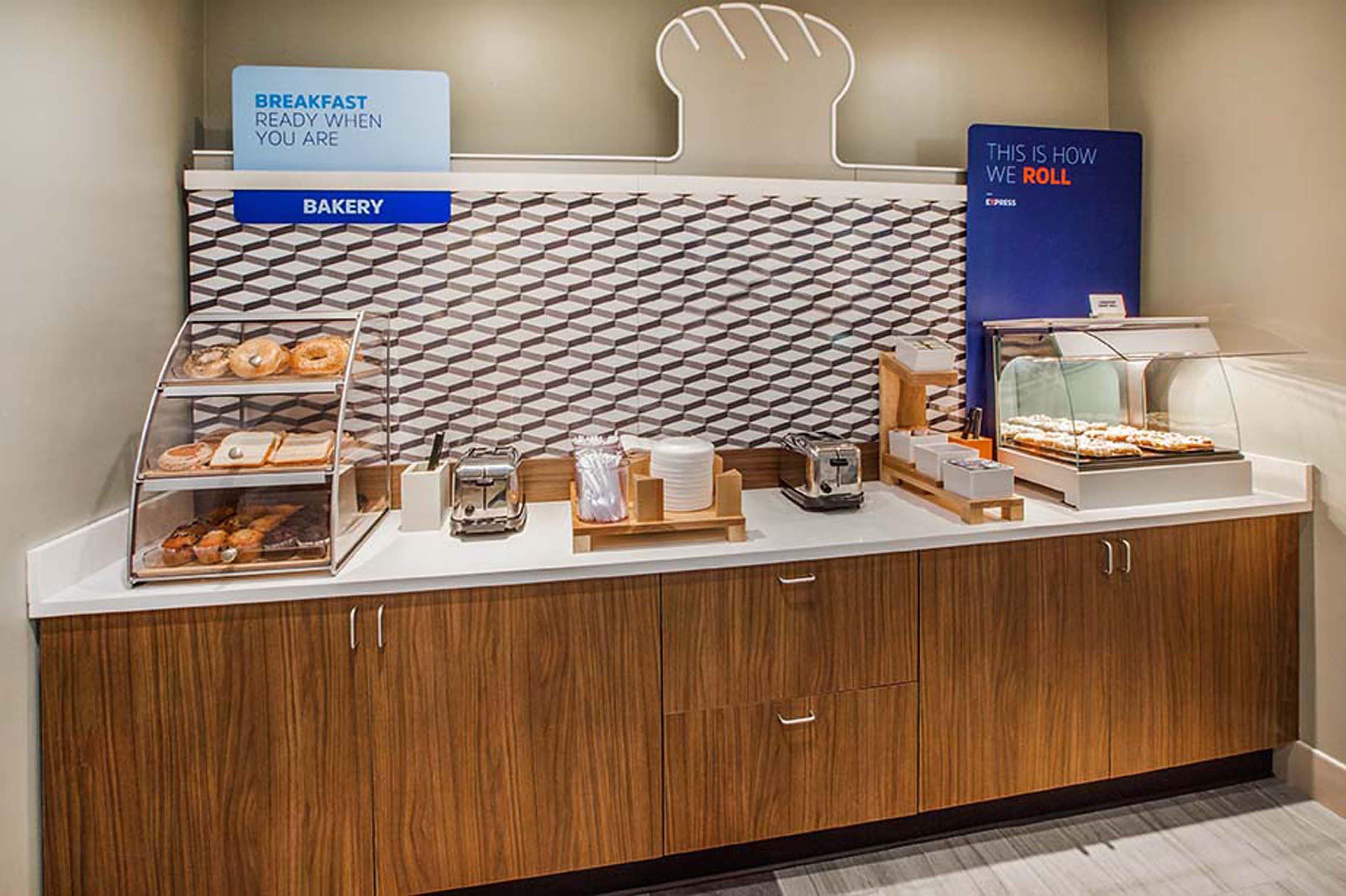 Holiday Inn Express San Diego South - Chula Vista By Ihg Ngoại thất bức ảnh