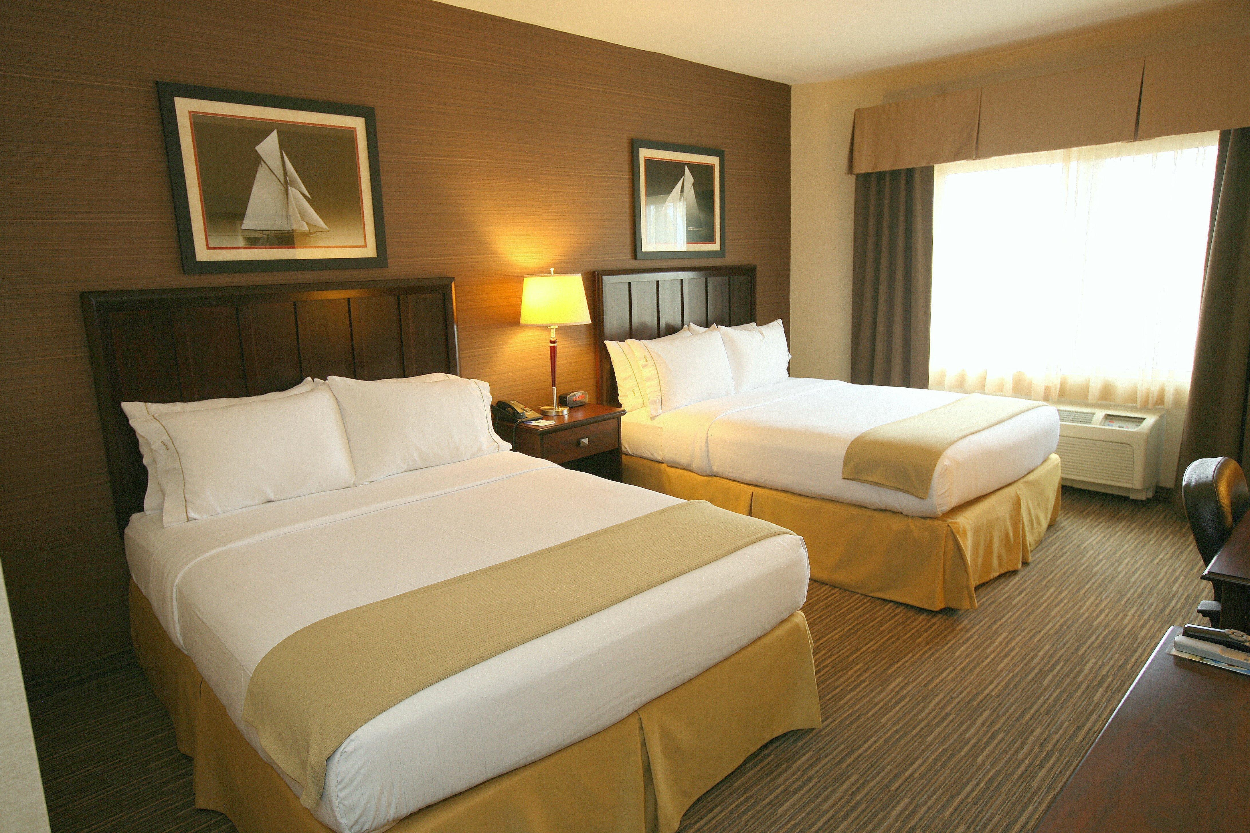Holiday Inn Express San Diego South - Chula Vista By Ihg Ngoại thất bức ảnh
