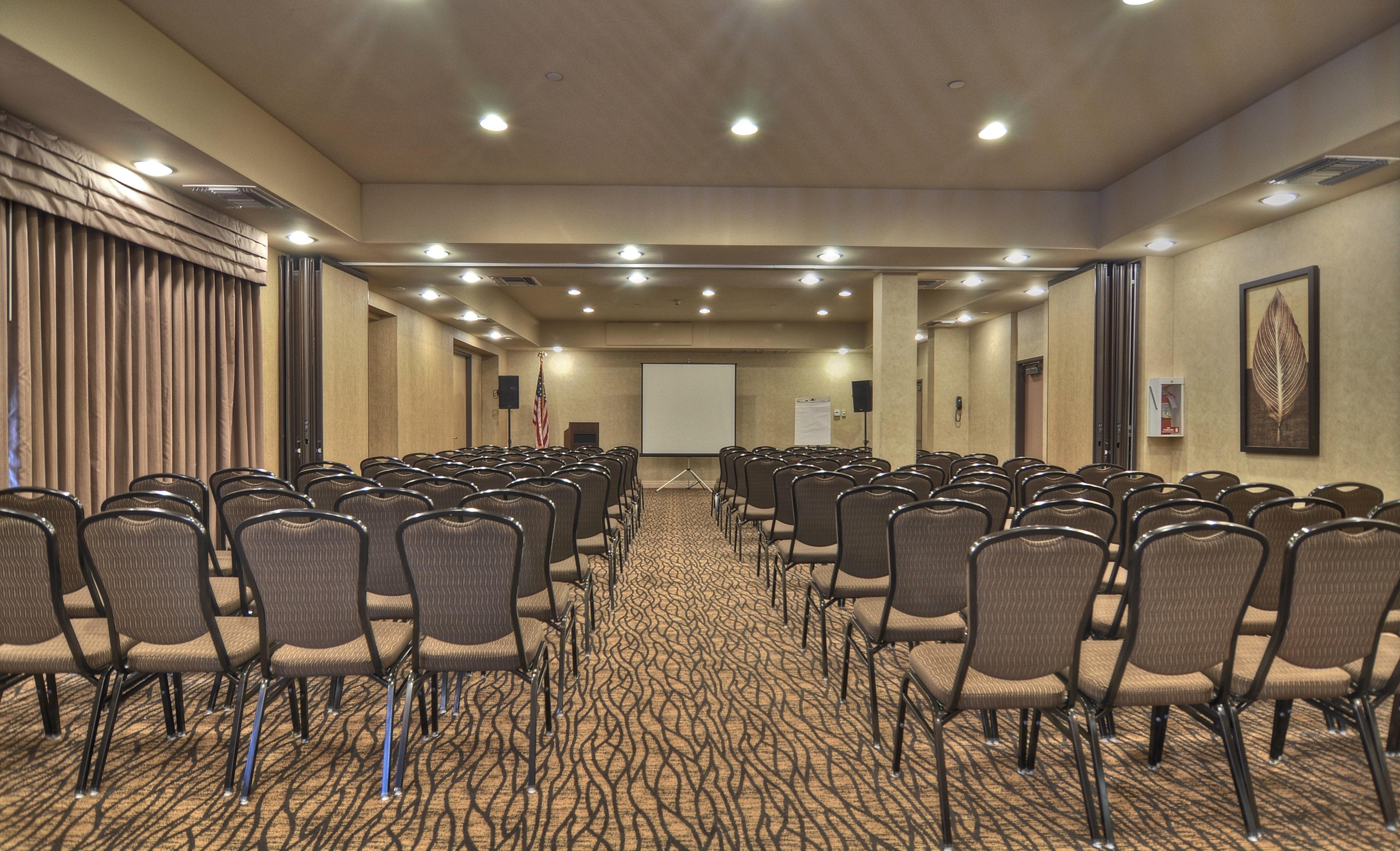 Holiday Inn Express San Diego South - Chula Vista By Ihg Ngoại thất bức ảnh