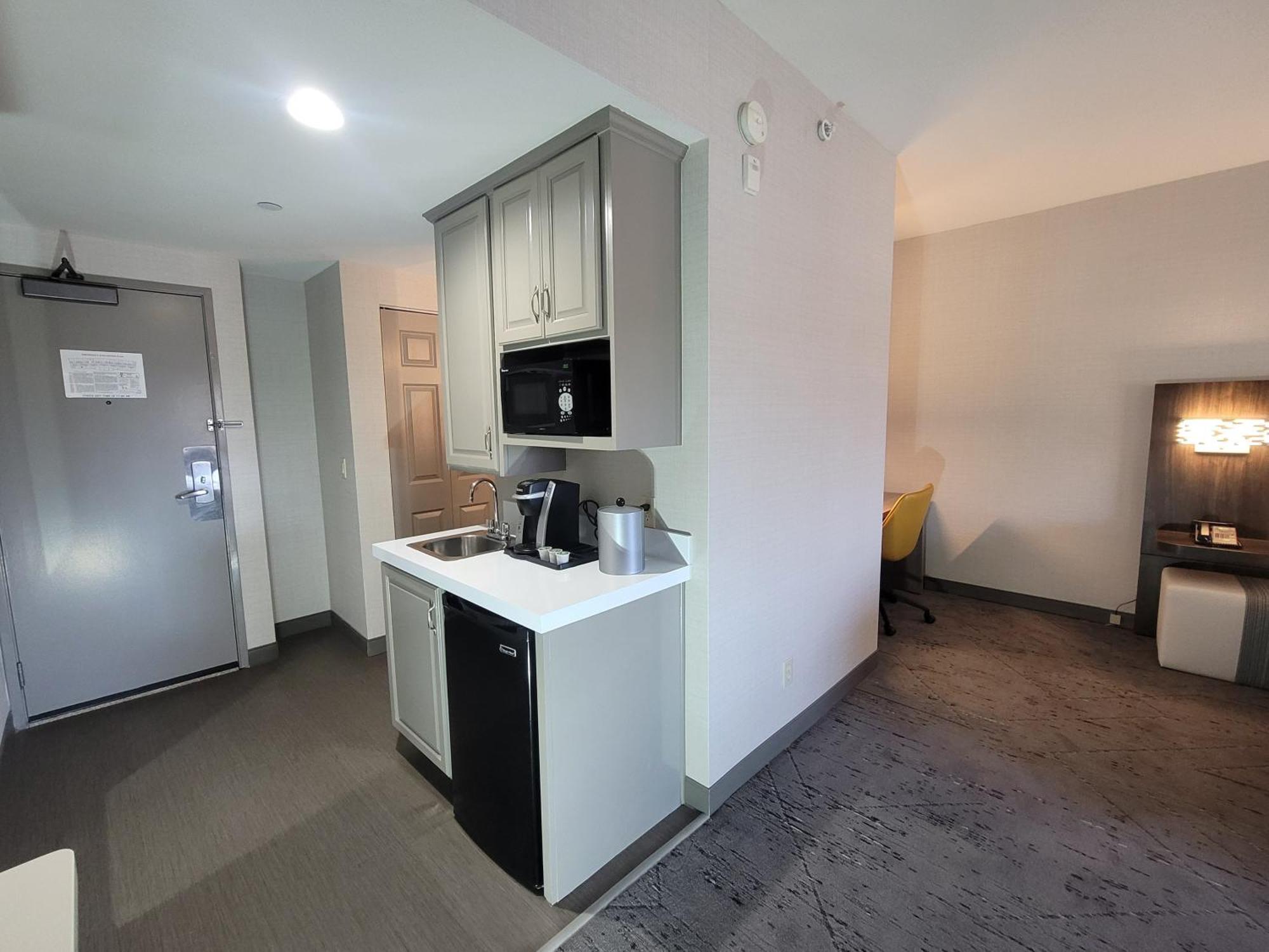 Holiday Inn Express San Diego South - Chula Vista By Ihg Ngoại thất bức ảnh