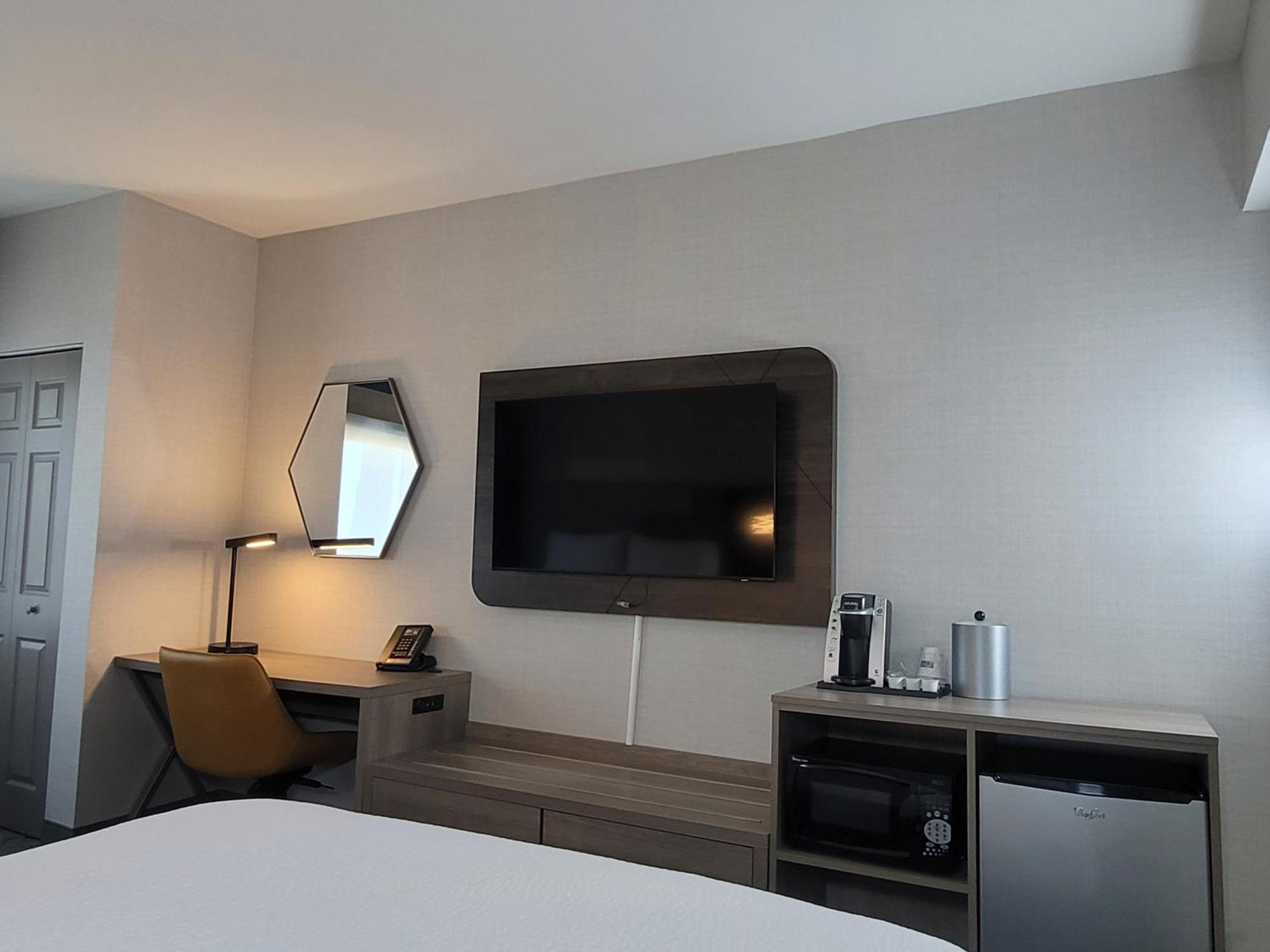 Holiday Inn Express San Diego South - Chula Vista By Ihg Ngoại thất bức ảnh