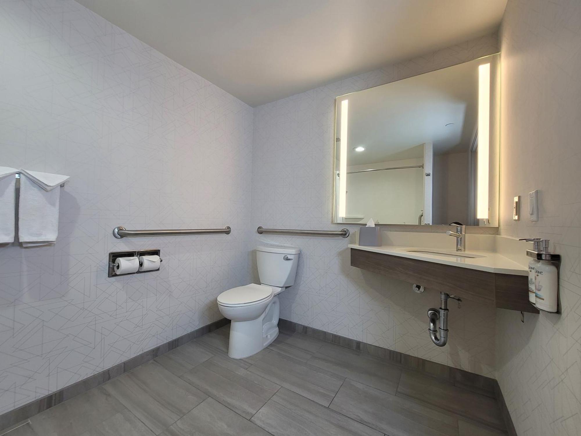 Holiday Inn Express San Diego South - Chula Vista By Ihg Ngoại thất bức ảnh