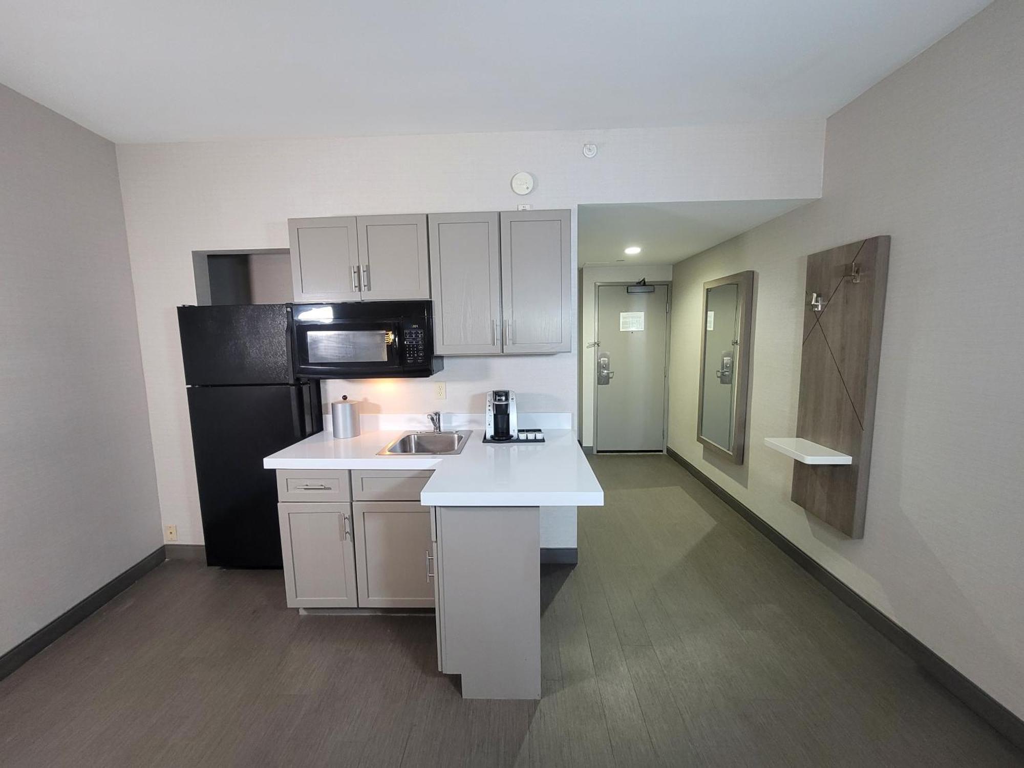Holiday Inn Express San Diego South - Chula Vista By Ihg Ngoại thất bức ảnh