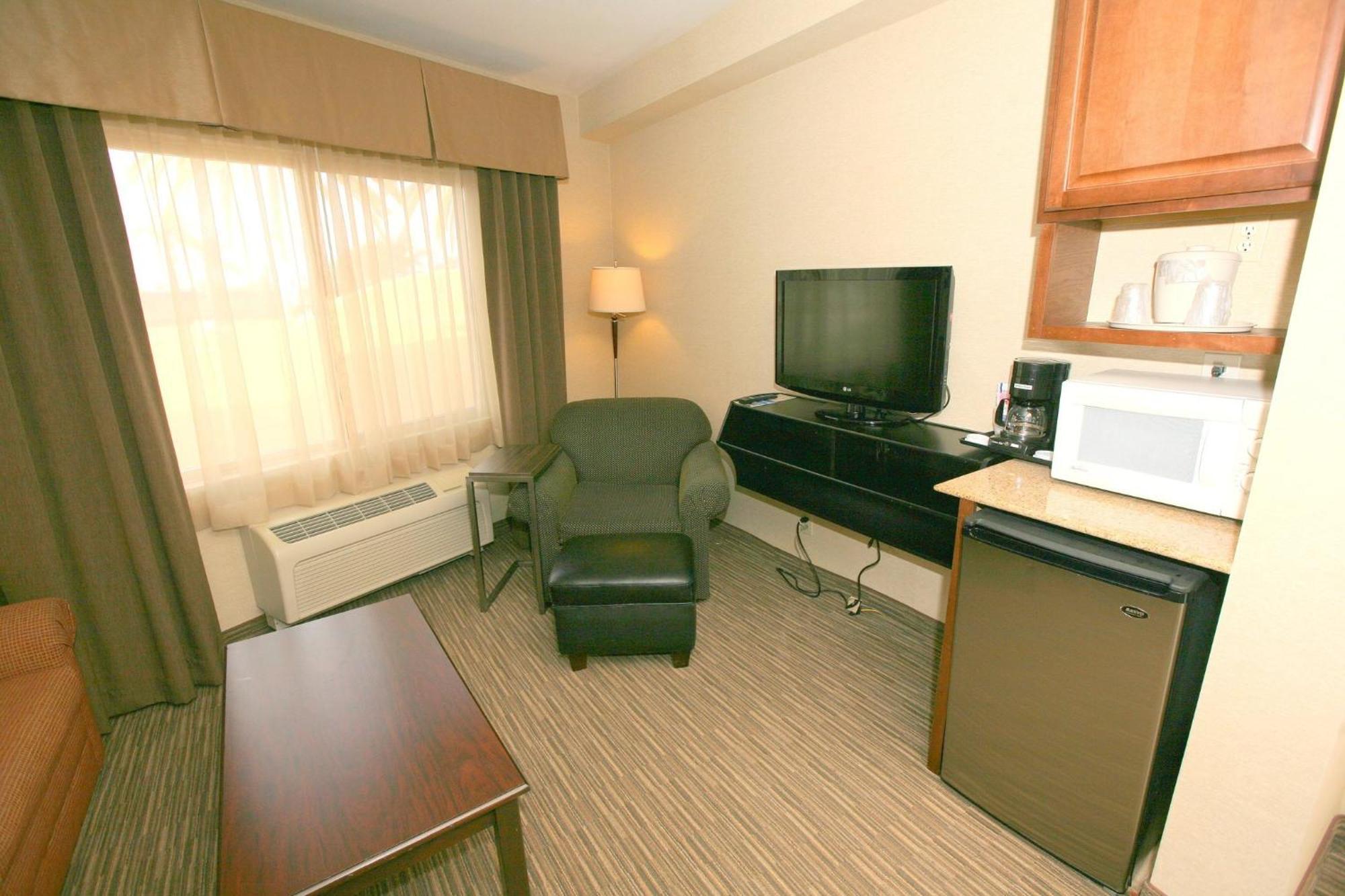 Holiday Inn Express San Diego South - Chula Vista By Ihg Ngoại thất bức ảnh