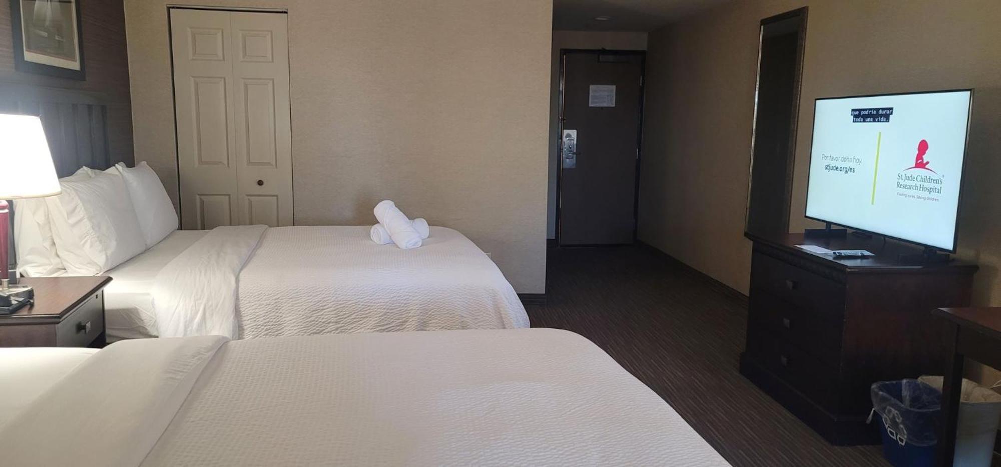 Holiday Inn Express San Diego South - Chula Vista By Ihg Ngoại thất bức ảnh