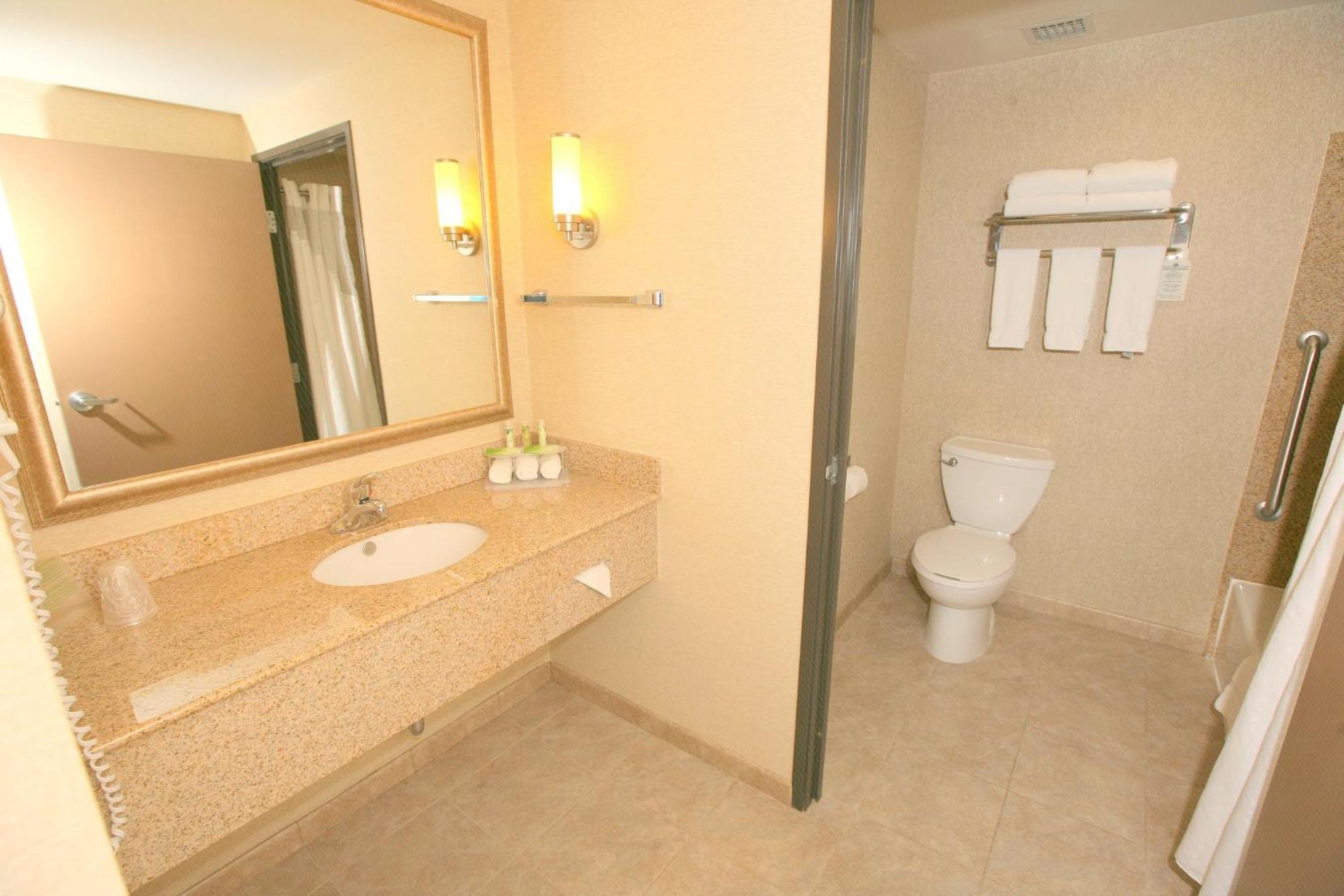 Holiday Inn Express San Diego South - Chula Vista By Ihg Ngoại thất bức ảnh