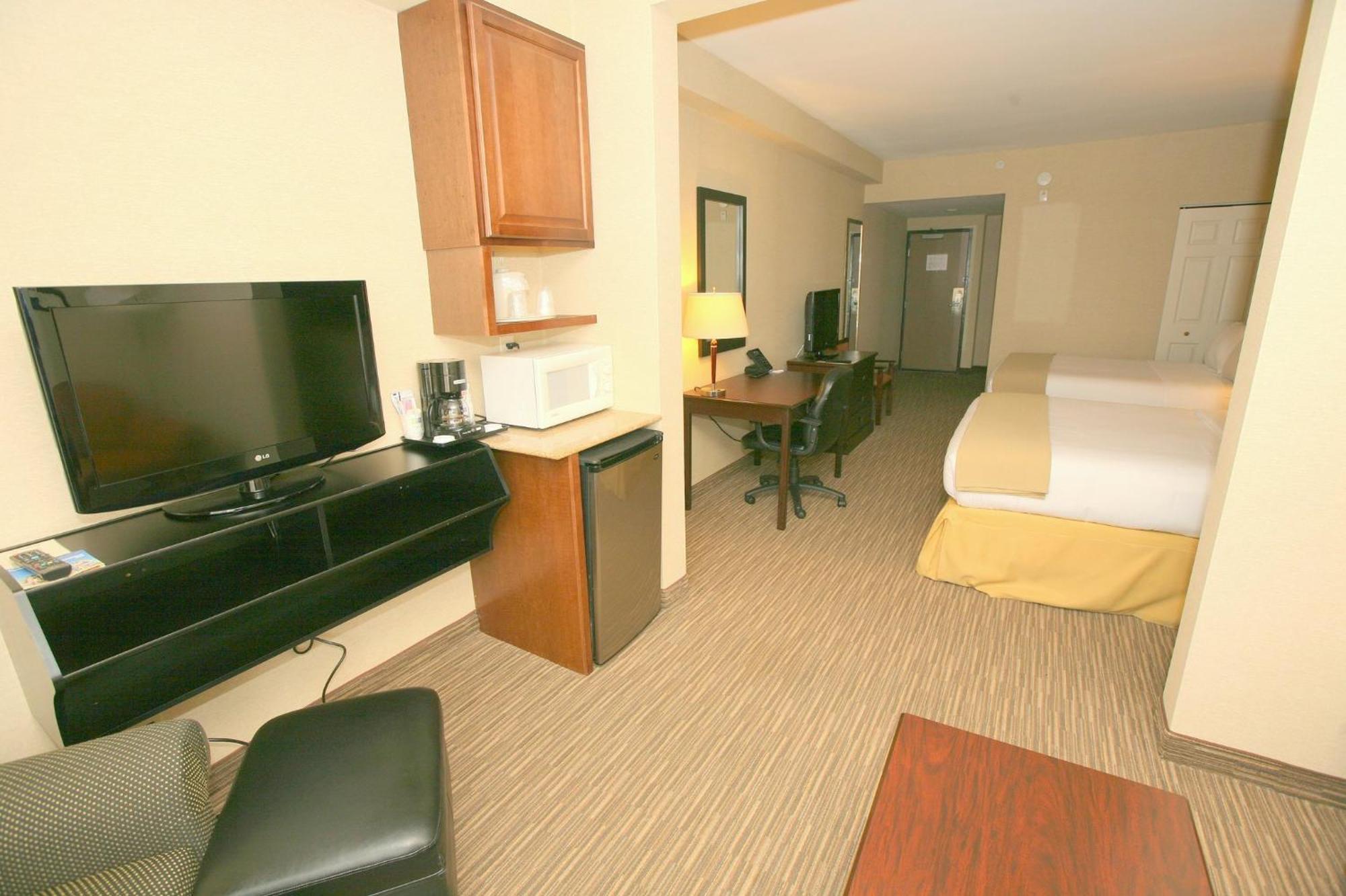 Holiday Inn Express San Diego South - Chula Vista By Ihg Ngoại thất bức ảnh