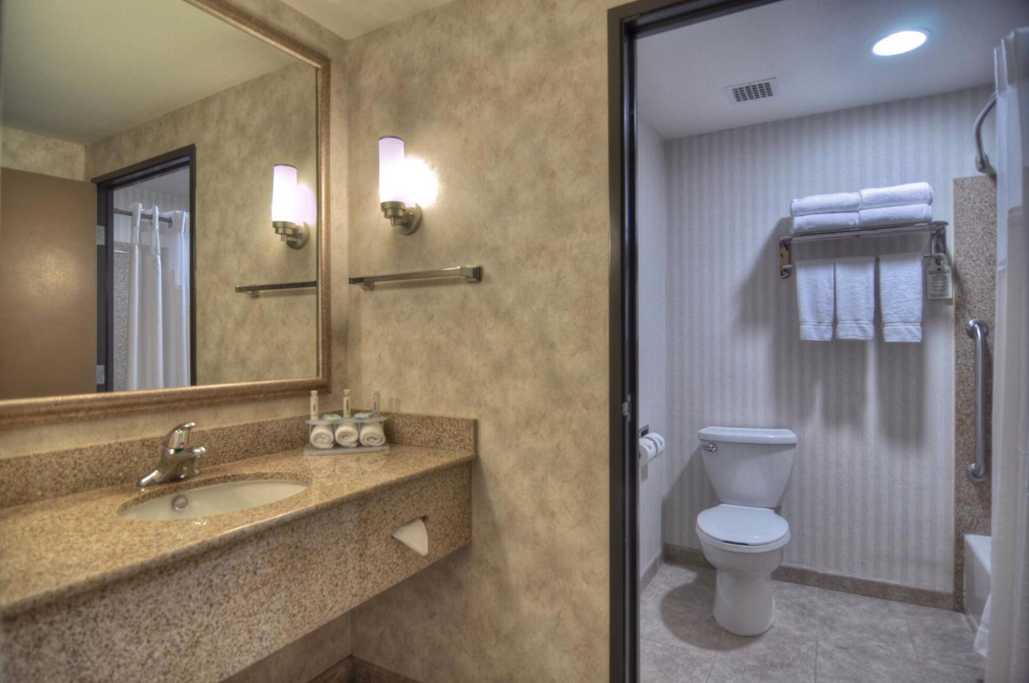 Holiday Inn Express San Diego South - Chula Vista By Ihg Ngoại thất bức ảnh