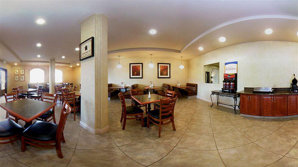 Holiday Inn Express San Diego South - Chula Vista By Ihg Ngoại thất bức ảnh