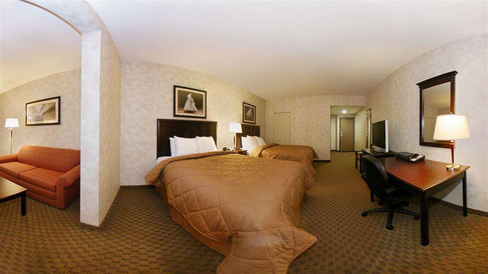 Holiday Inn Express San Diego South - Chula Vista By Ihg Ngoại thất bức ảnh