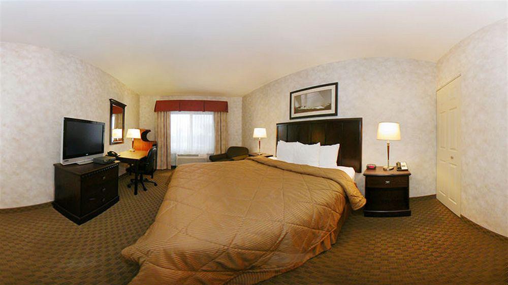 Holiday Inn Express San Diego South - Chula Vista By Ihg Ngoại thất bức ảnh