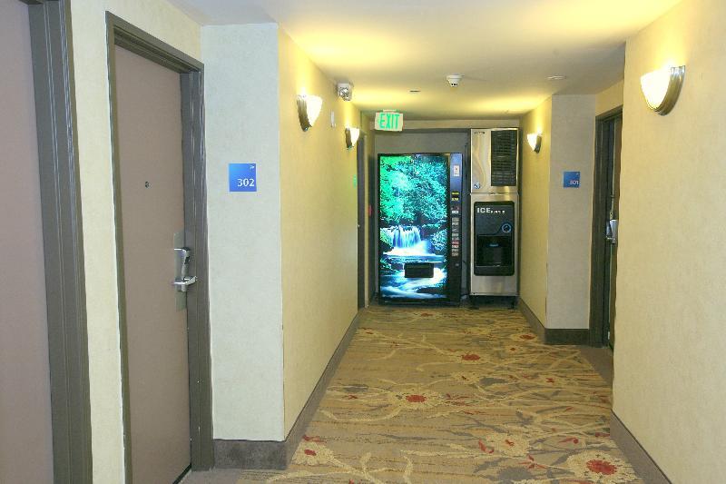 Holiday Inn Express San Diego South - Chula Vista By Ihg Ngoại thất bức ảnh