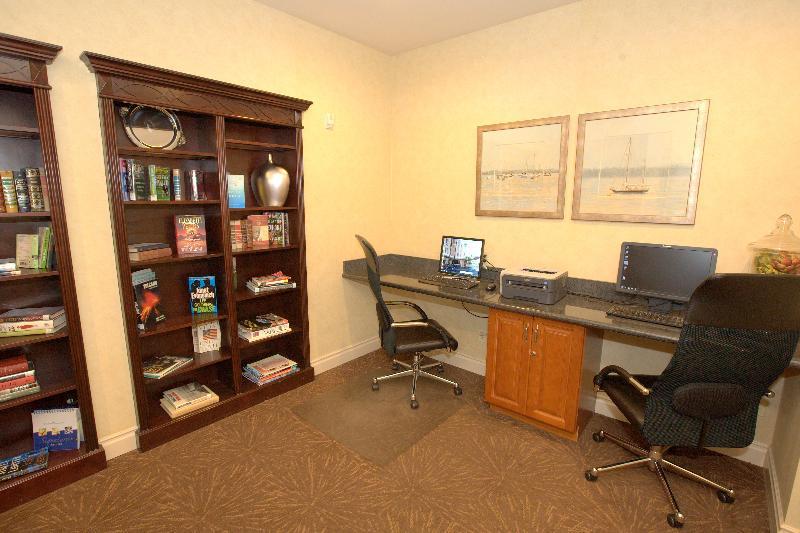 Holiday Inn Express San Diego South - Chula Vista By Ihg Ngoại thất bức ảnh